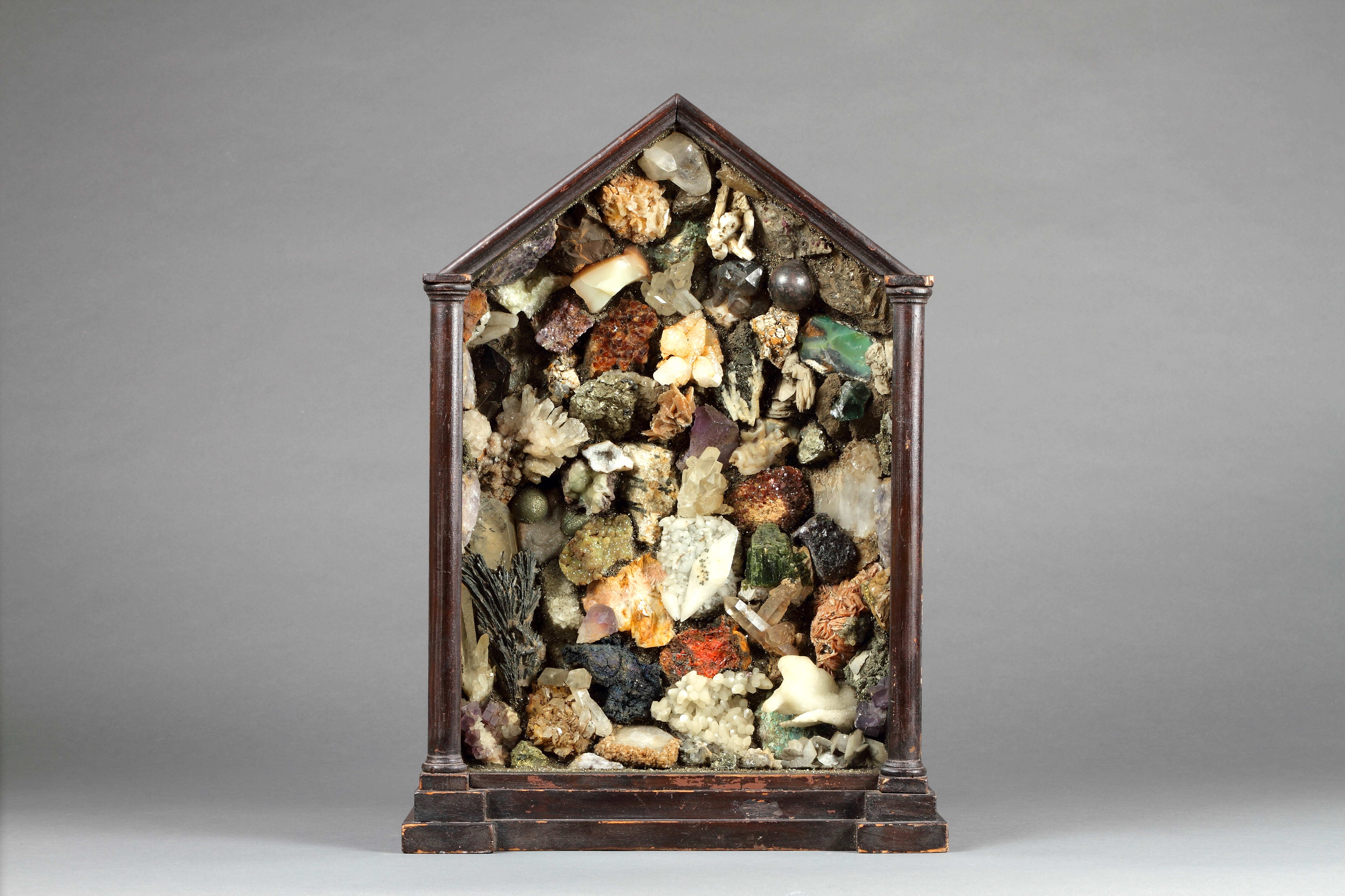 Menu subcategory image