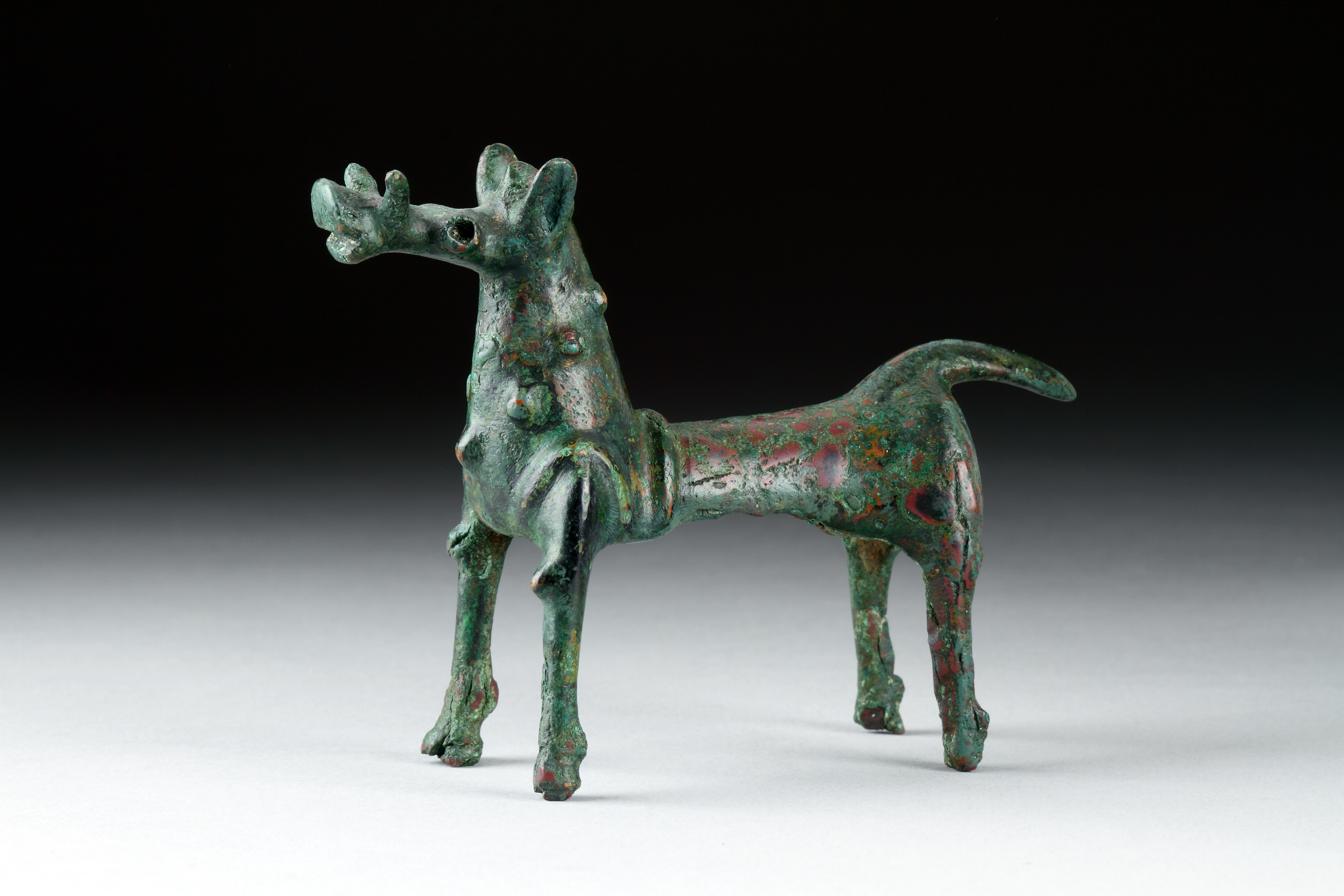 Menu subcategory image