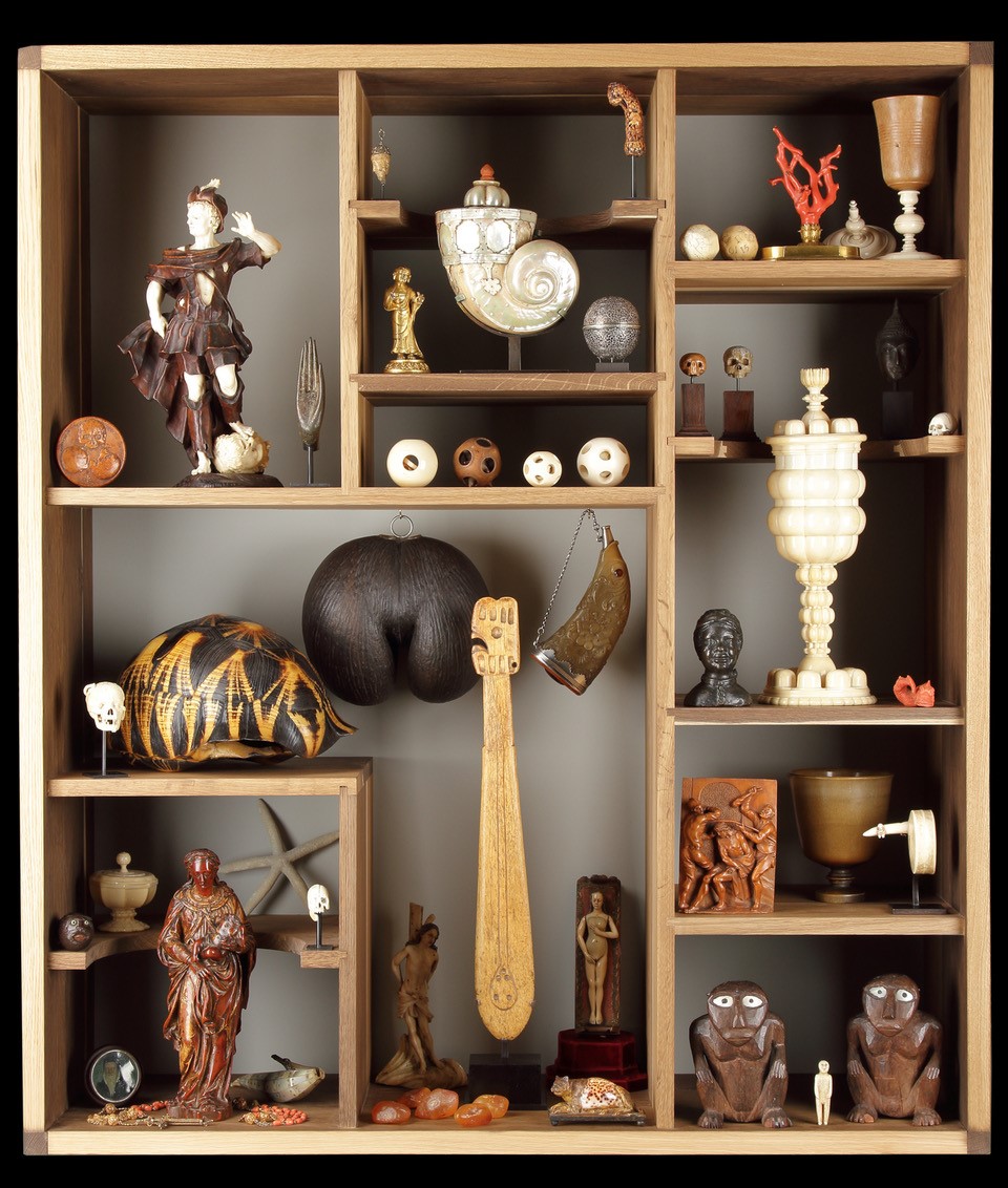 Menu subcategory image