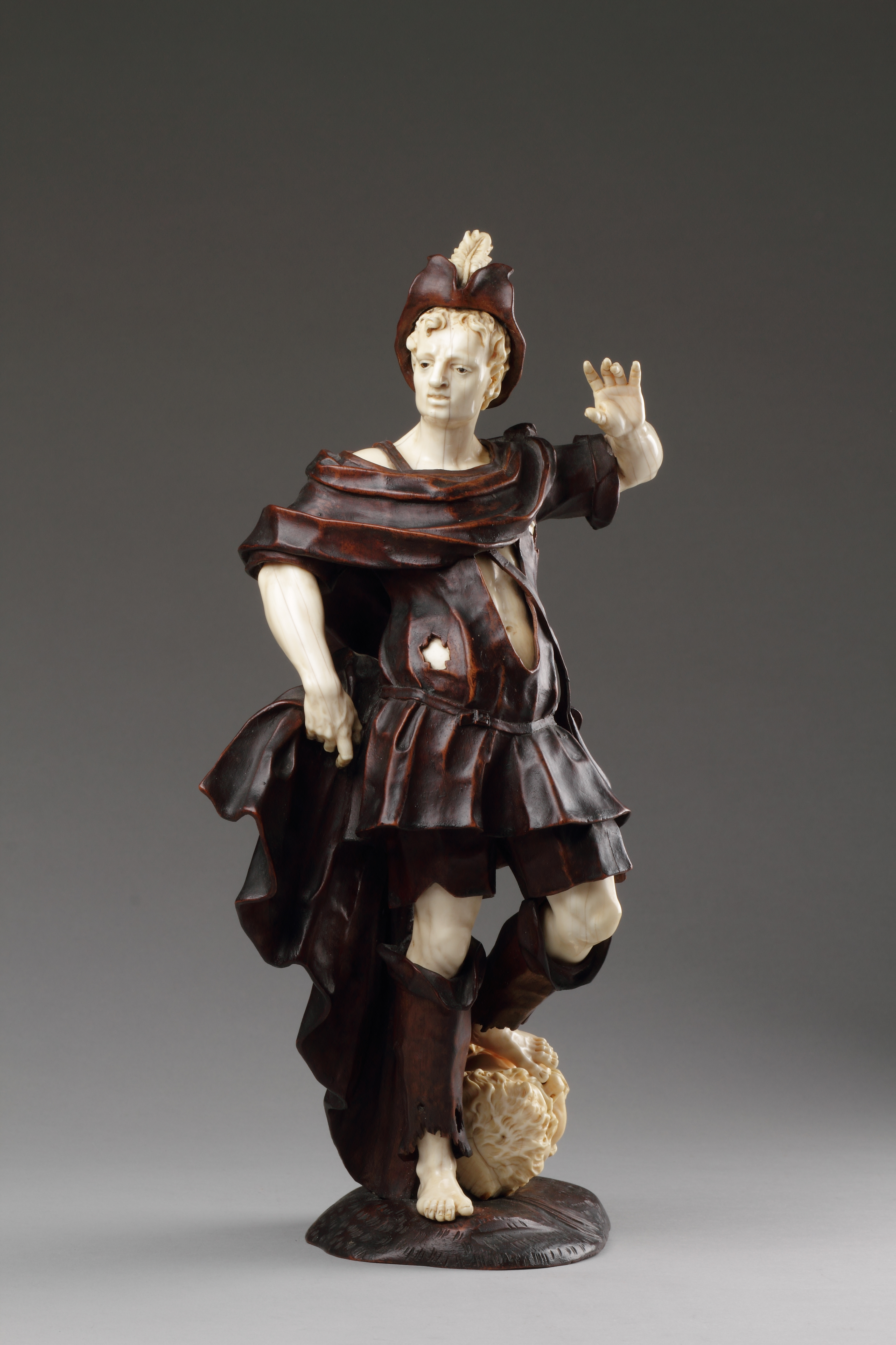 Menu subcategory image